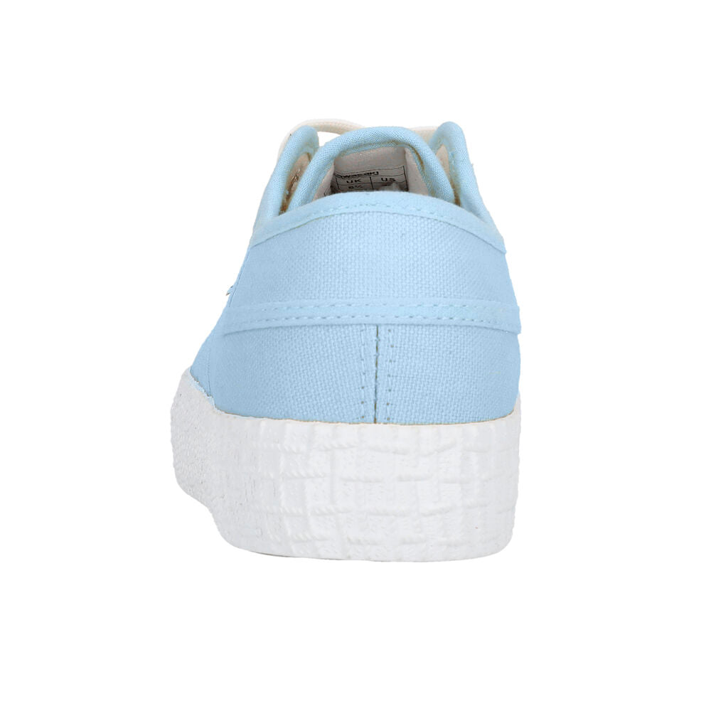 Kawasaki Original 3.0 Canvas Shoe K232427 1032 Gray Dawn