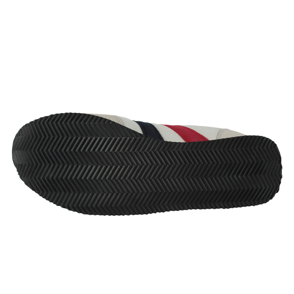 Kawasaki Racer Classic Shoe K222256 1002 White