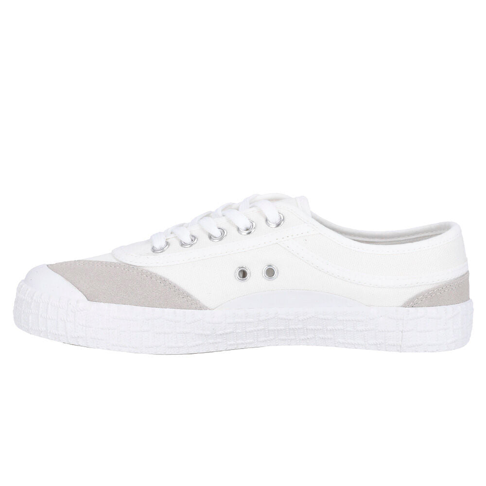 Chaussures en toile Kawasaki Retro 2.0 K232424 1002 Blanc