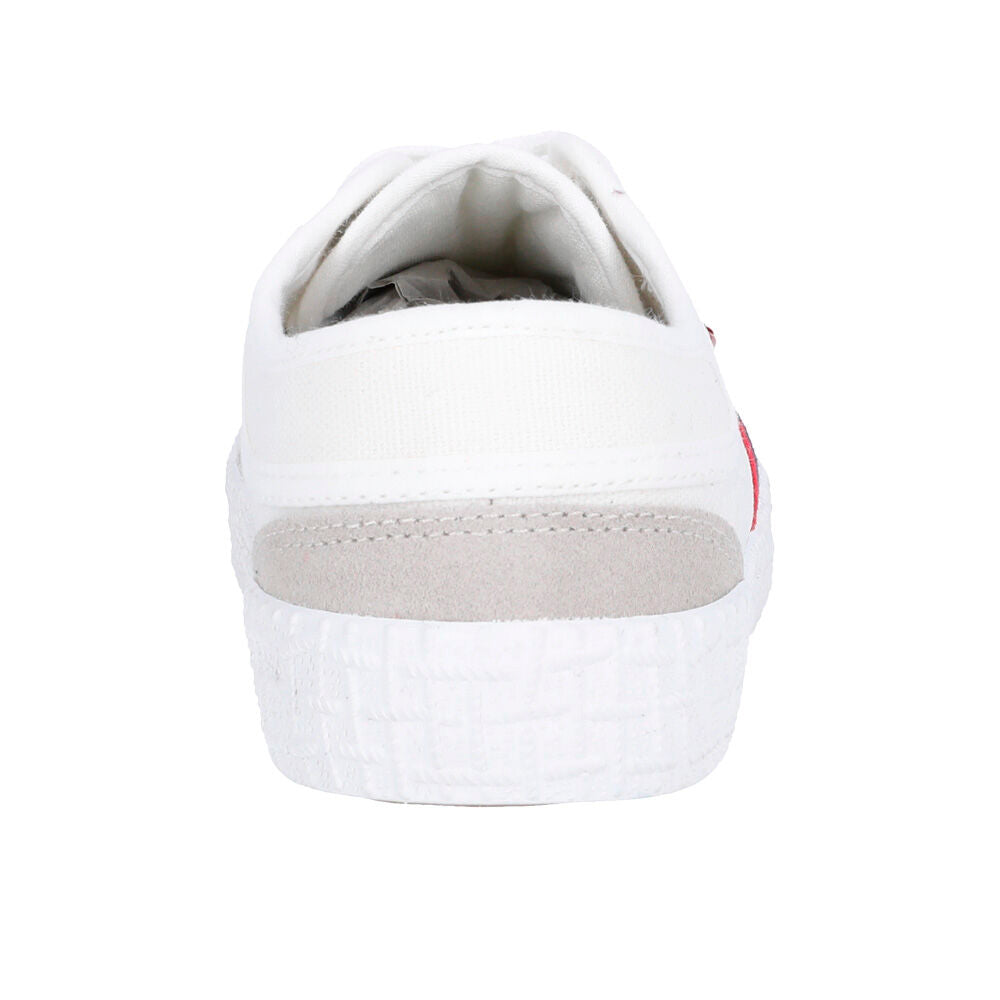 Chaussures en toile Kawasaki Retro 2.0 K232424 1002 Blanc
