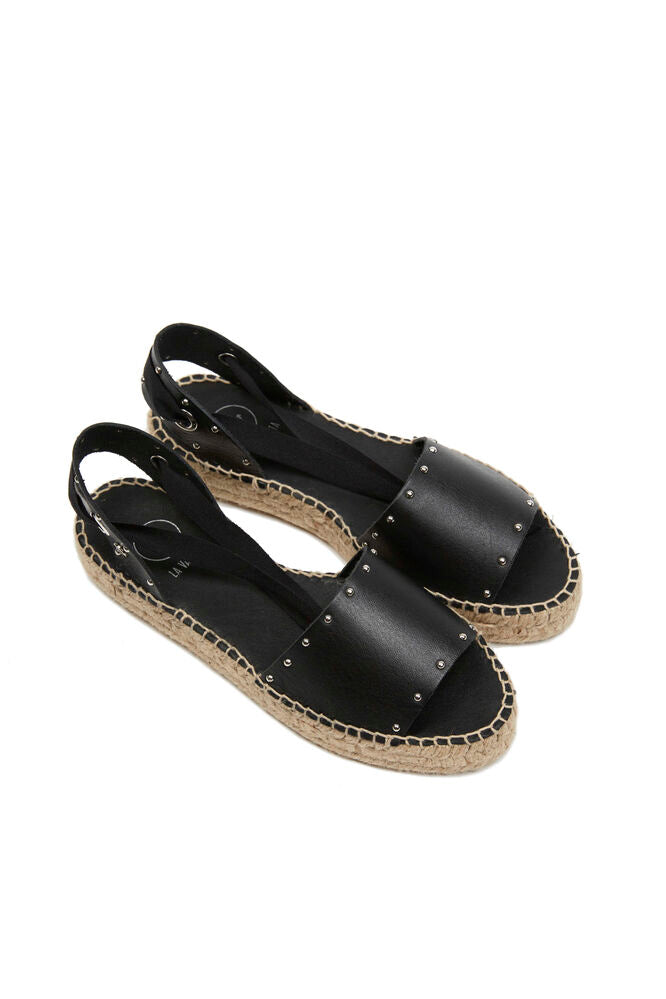 Valletta Grace Black