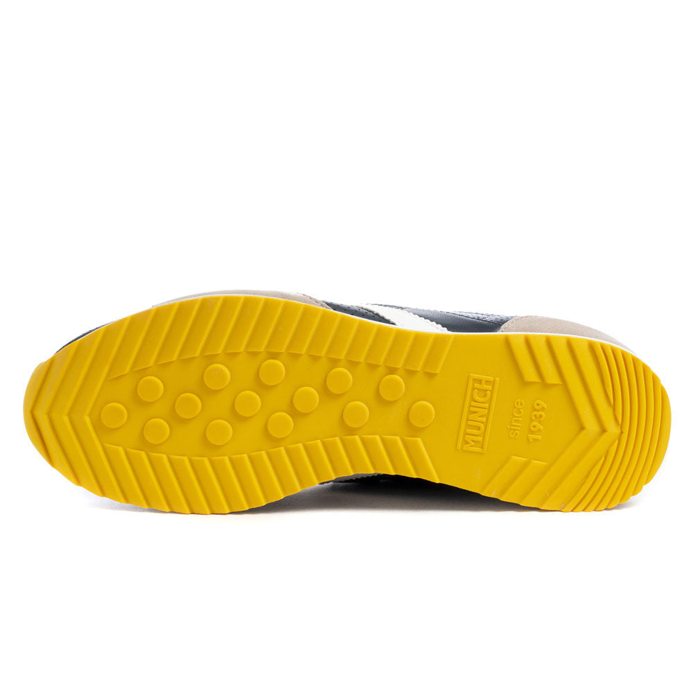 Munich Sapporo 8350111 Azul/Beige/Amarillo