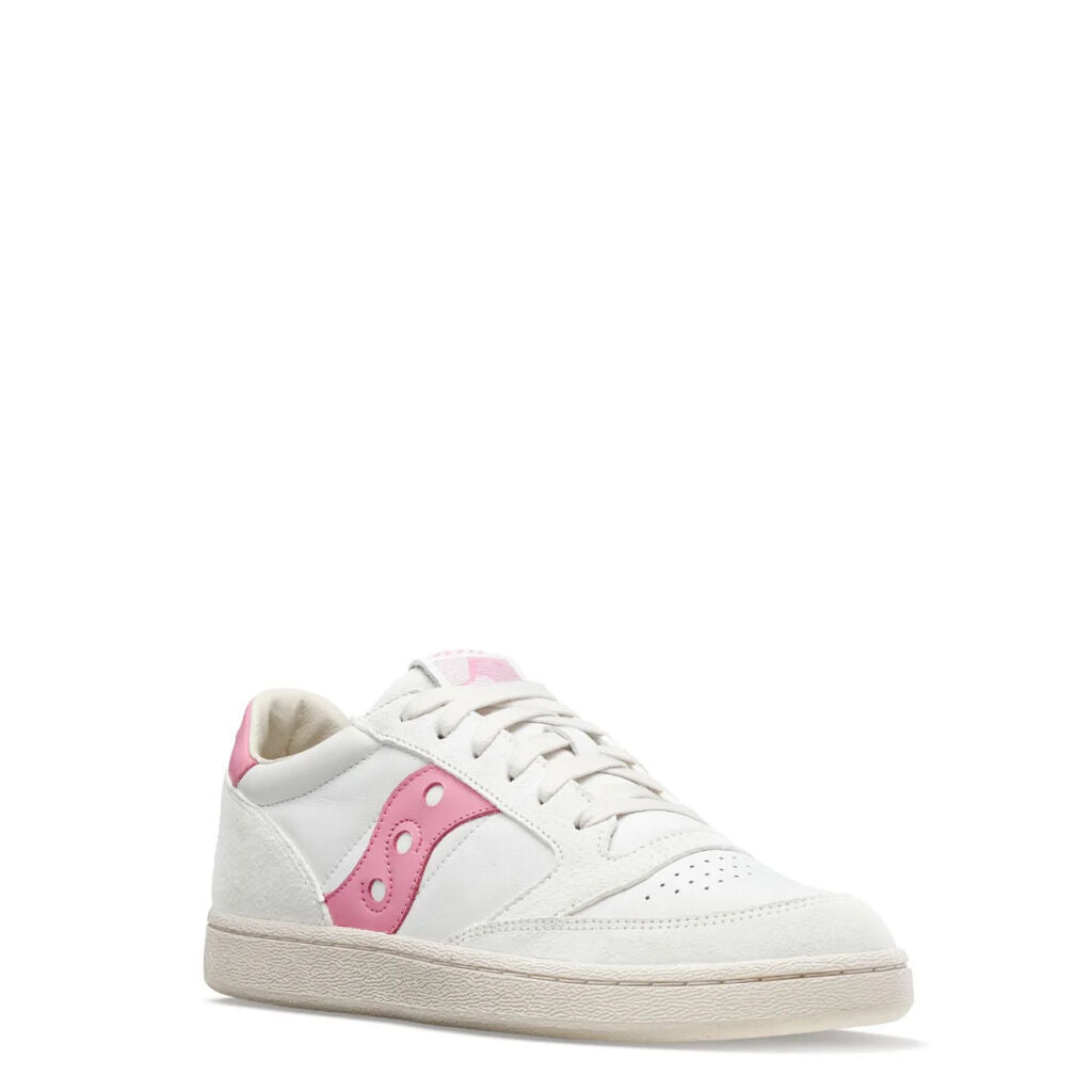 Saucony JAZZ-COURT_S706 white