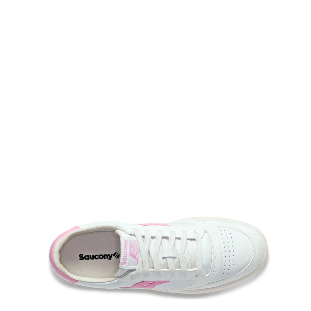 Saucony JAZZ-COURT_S706 white