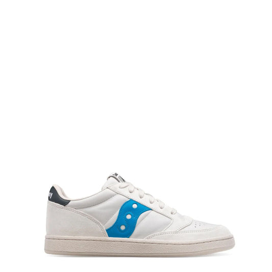 Saucony Jazz Court S70671-3 White/Royal