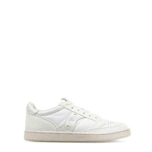 Saucony Jazz Court S70671-6 White/White