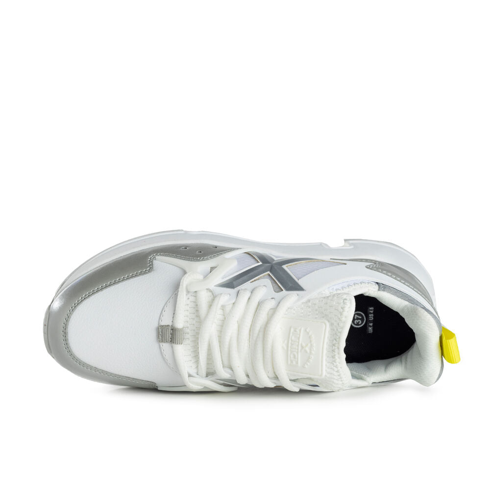 Munich Clik 4172050 White