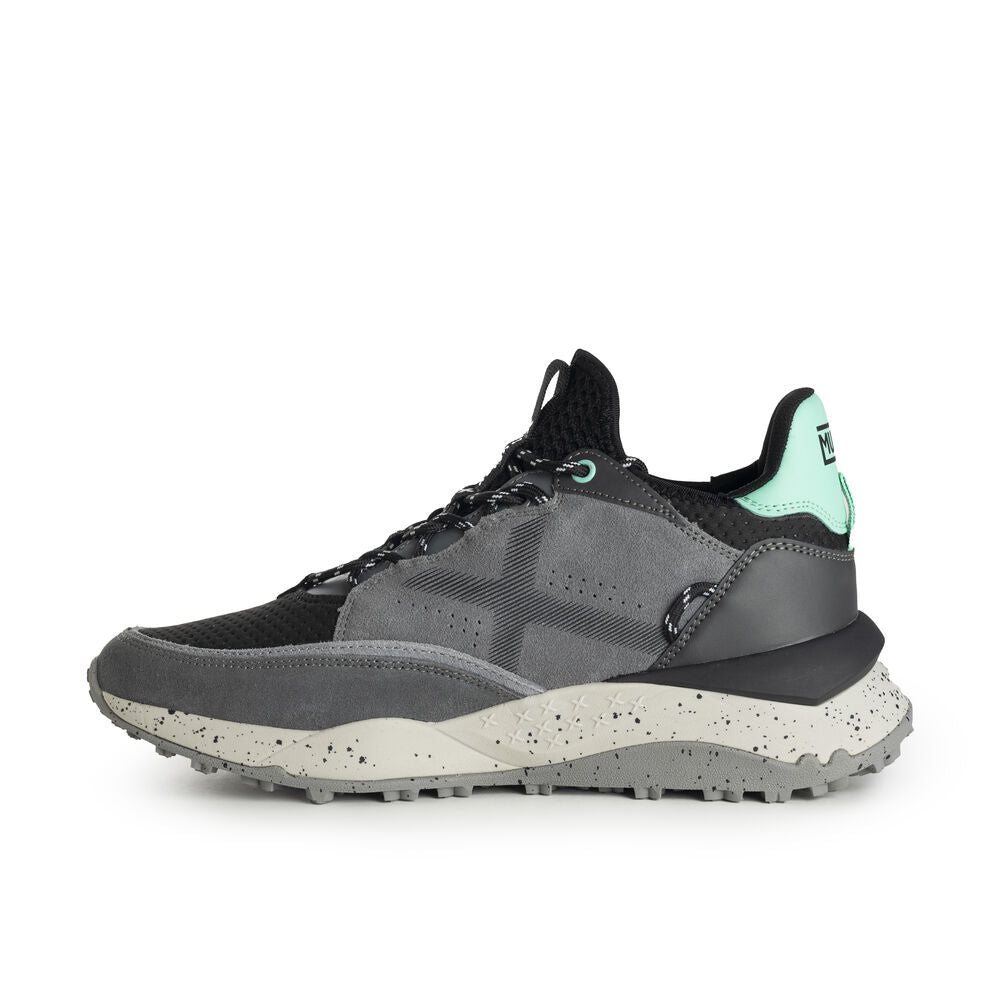 Munich Doro 8772026 Grey