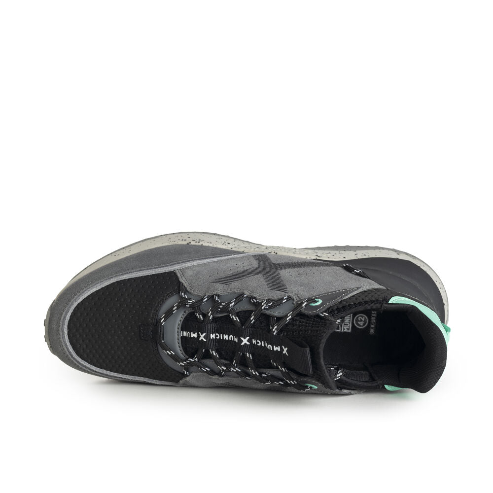 Munich Doro 8772026 Grey