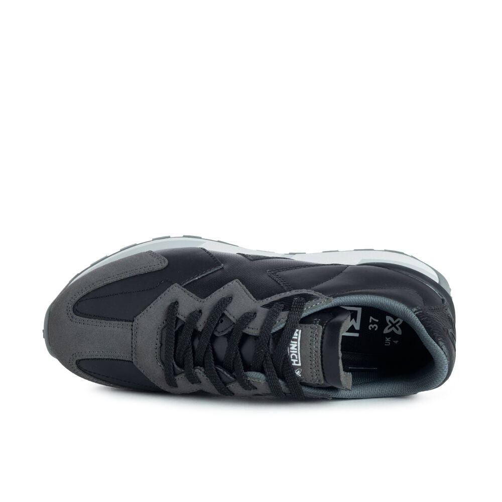 Munich Soku 8189007 Black