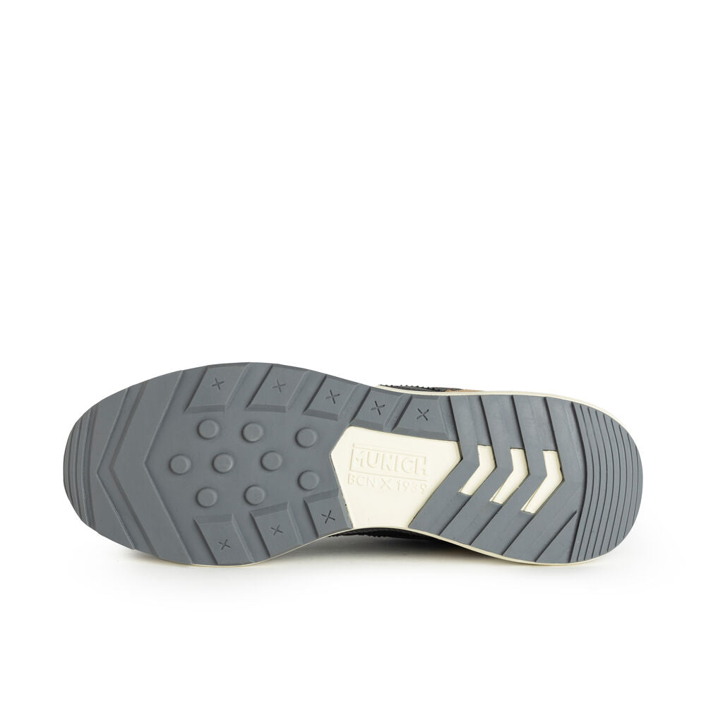 Munich Alpha 8410082 Negro