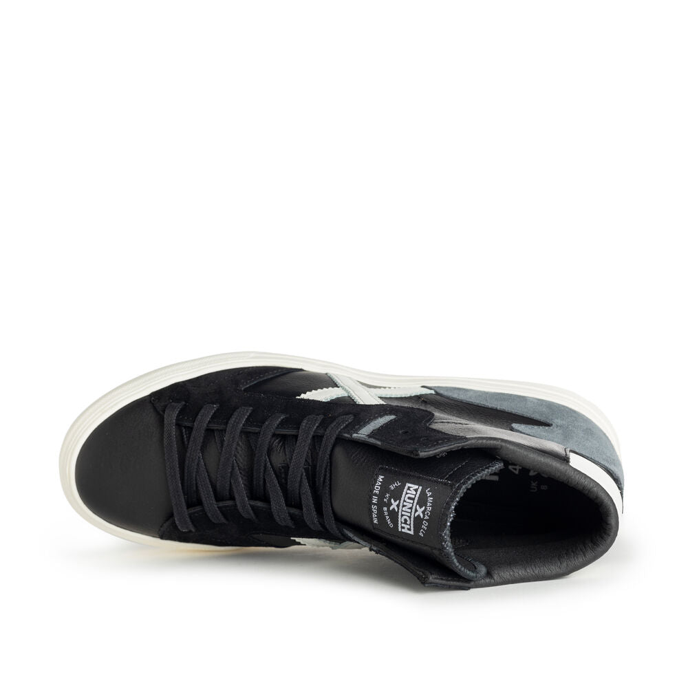Munich Moebius 8335025 Negro