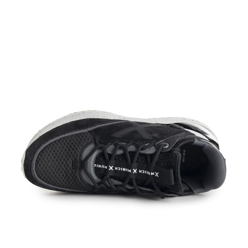 Munich Doro Wmn 8772040 Negro