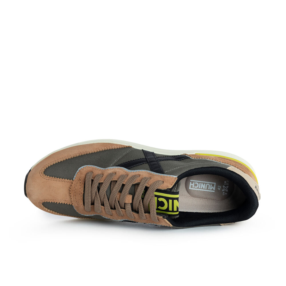 Munich Dynamo 8700062 Multicolor