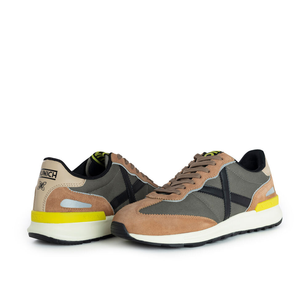 Munich Dynamo 8700062 Multicolor