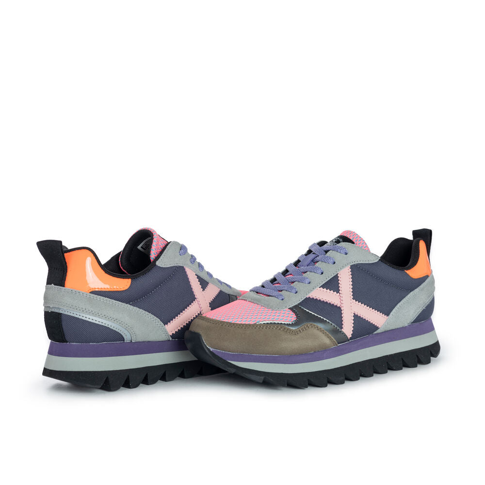 Munich Ripple 8765053 Purple