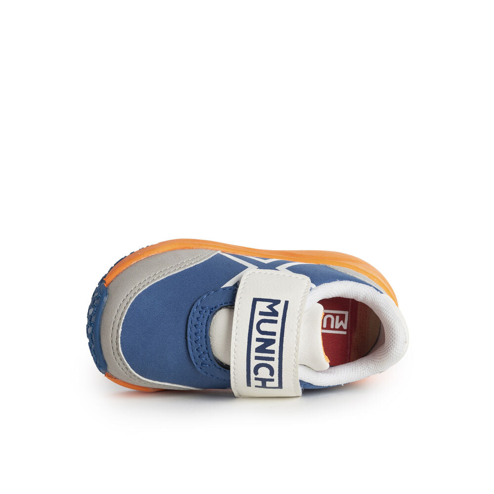 Munich Chon 1600002 Azul