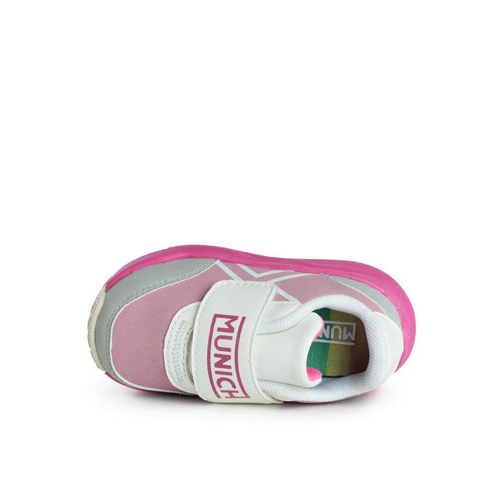 Munich Chon 1600003 Rosa