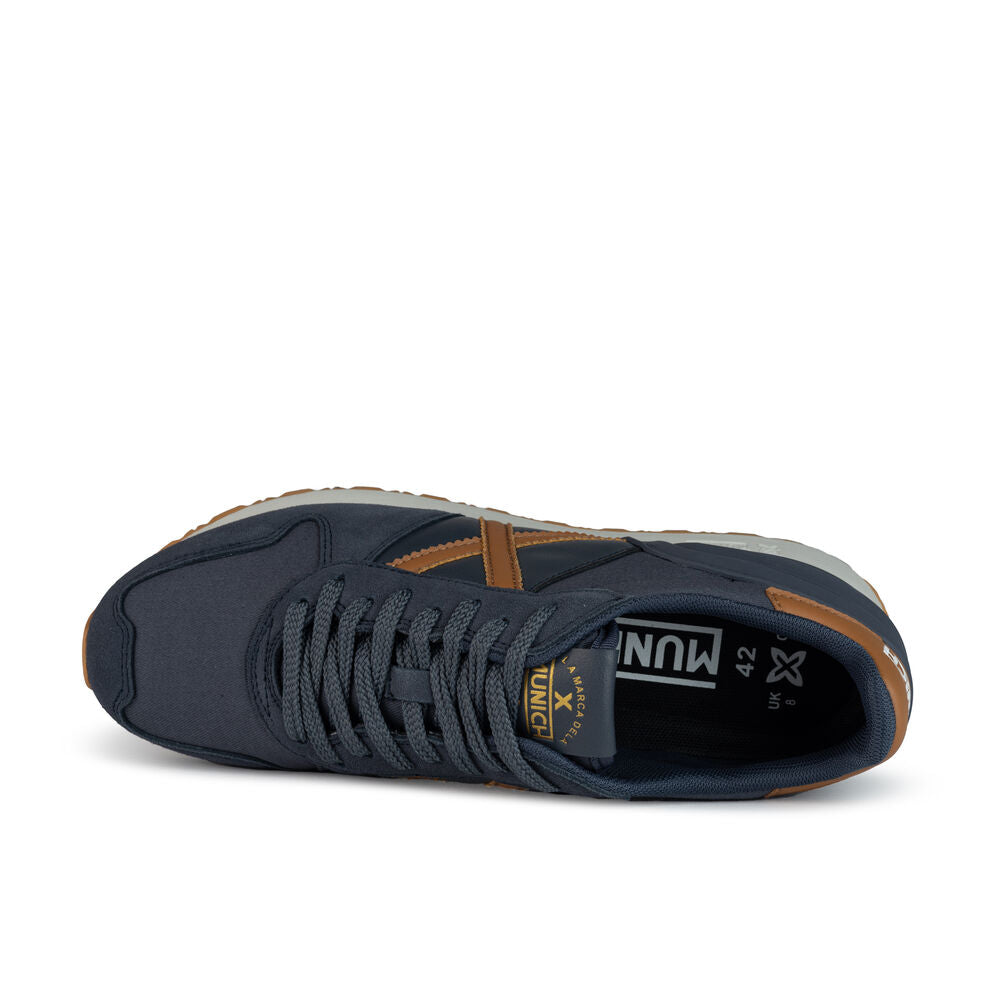 Munich Massana 8620533 Brown