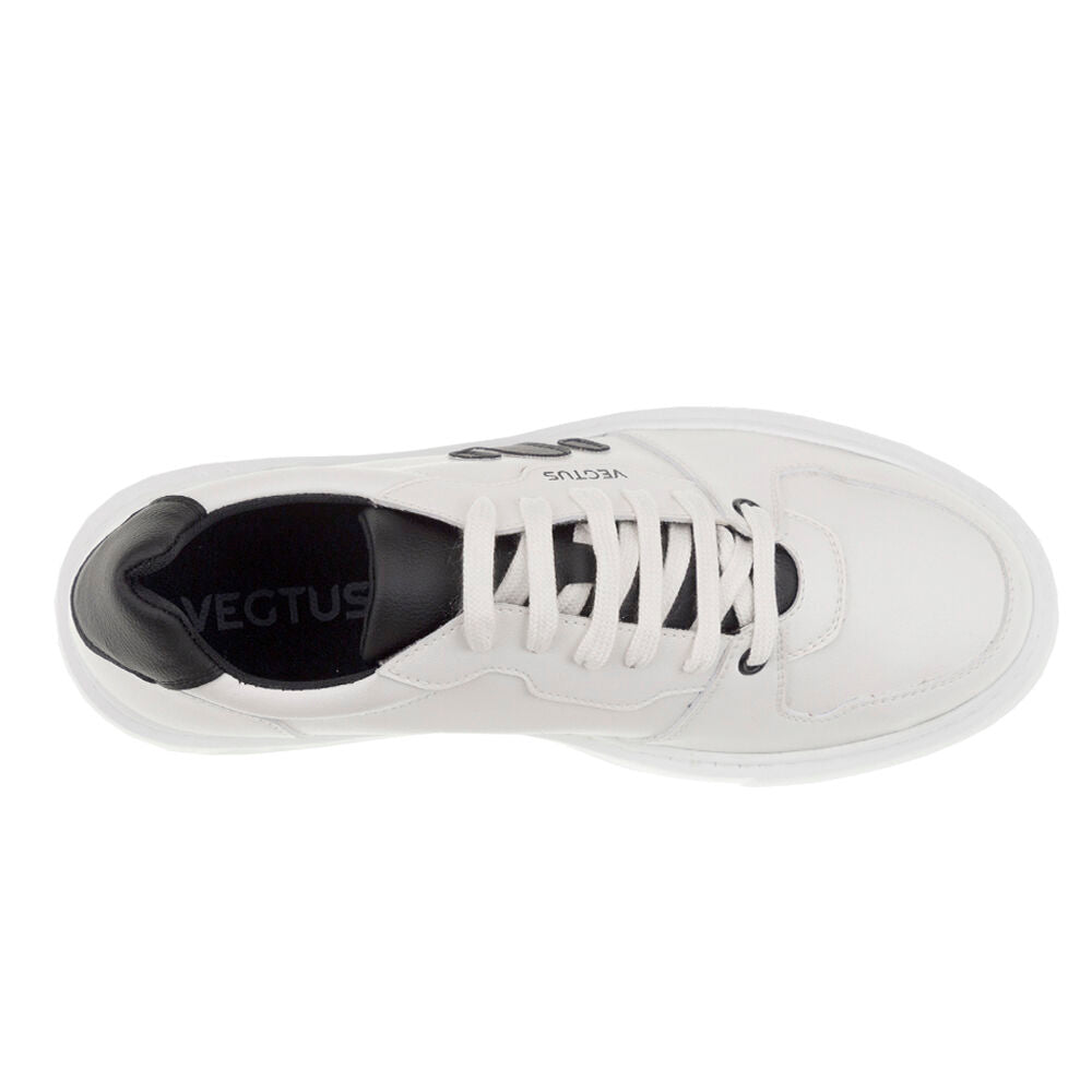 Vegtus Agave Woman Black