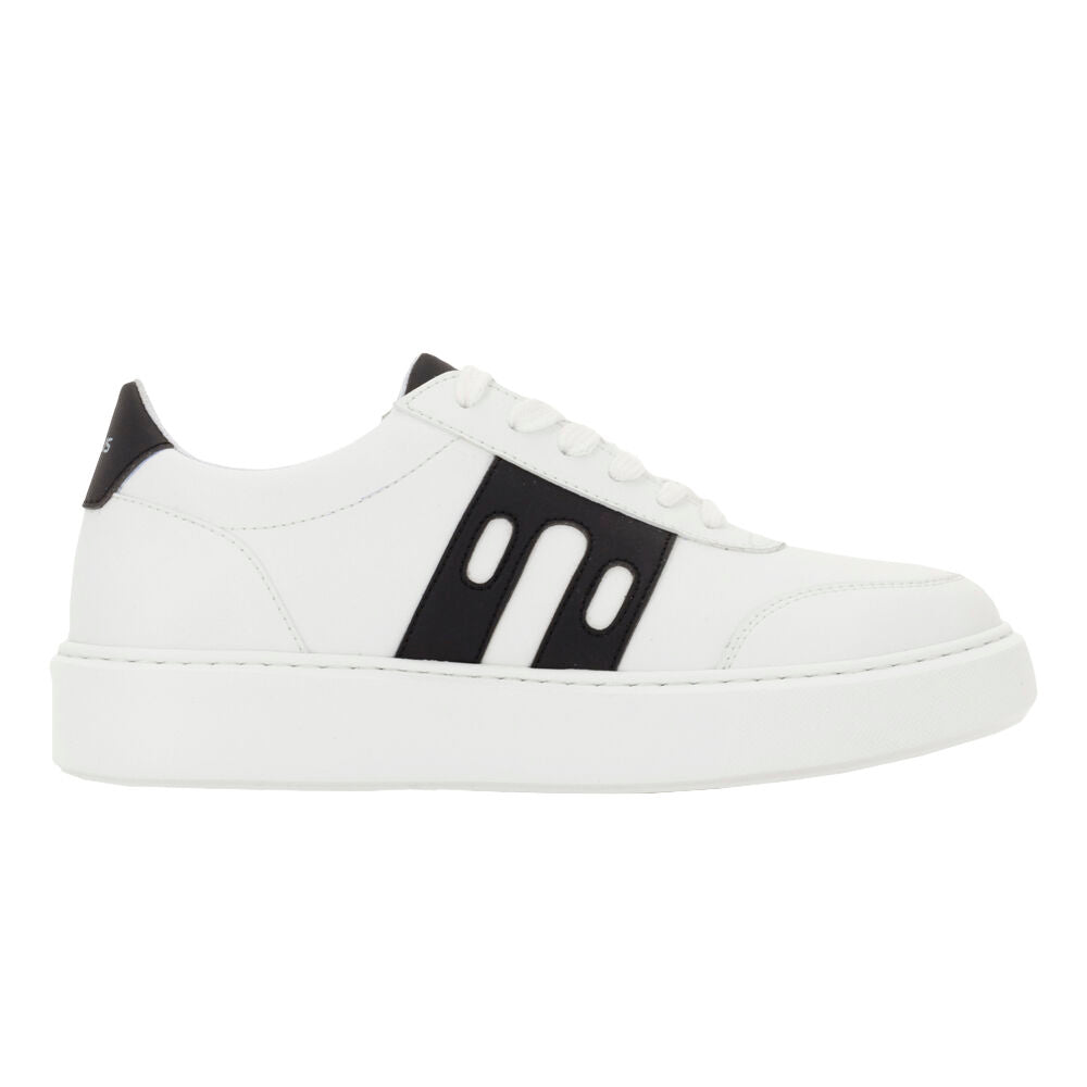 Vegtus Aloe Woman Black