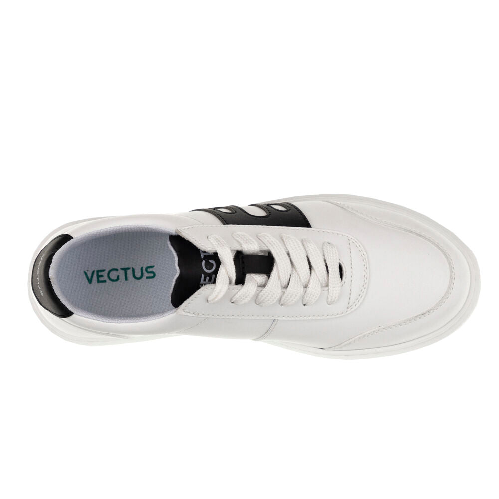 Vegtus Aloe Woman Black