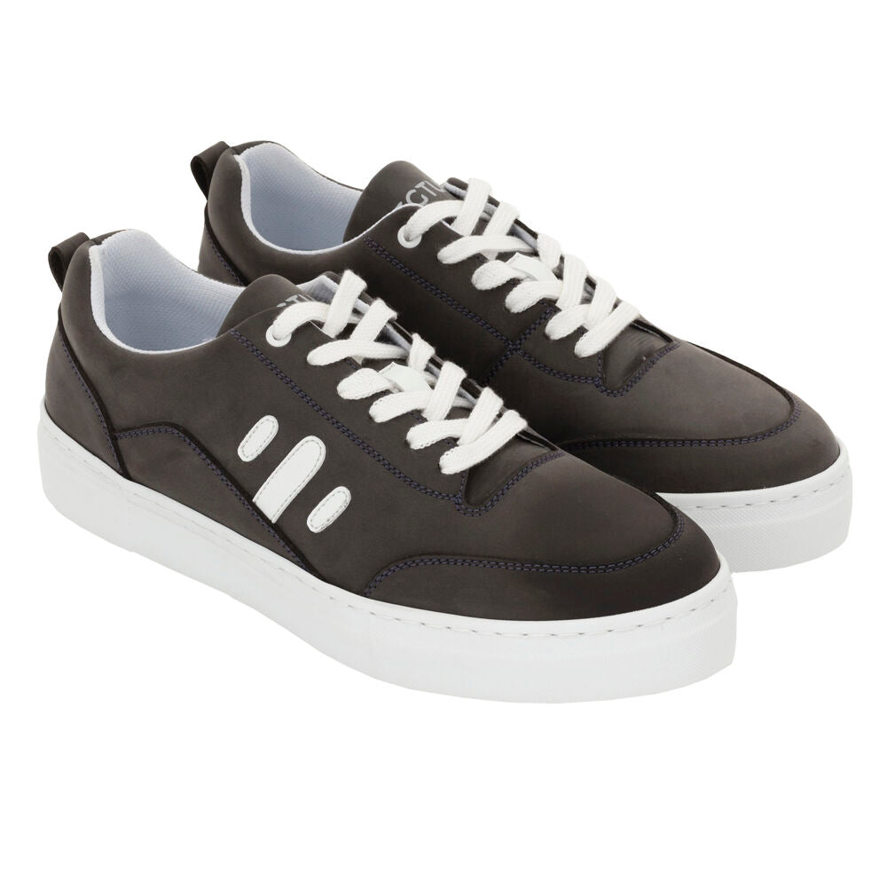 Vegtus Masai Man Grey