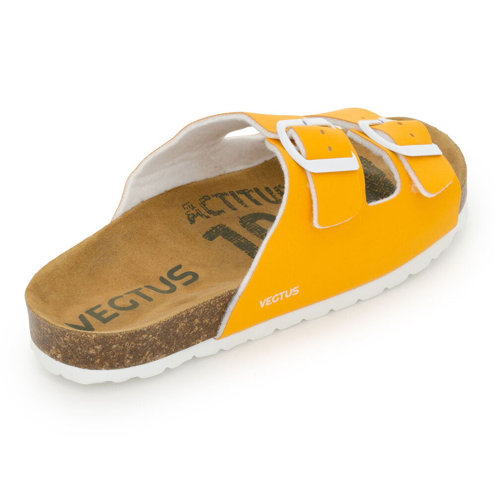 Vegtus Gobi Sun Woman Yellow