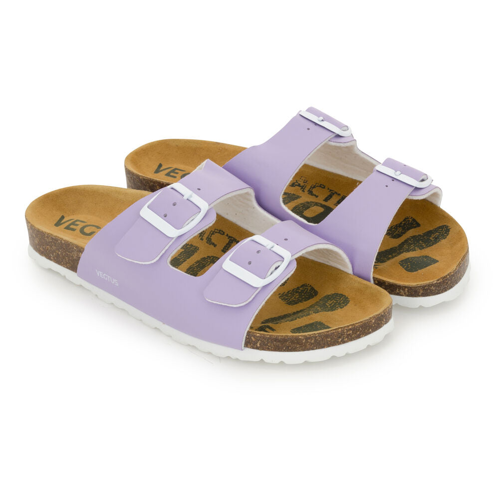 Vegtus Gobi Sun Woman Lilac