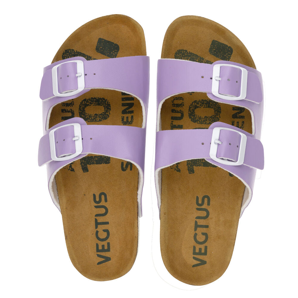 Vegtus Gobi Sun Woman Lilac