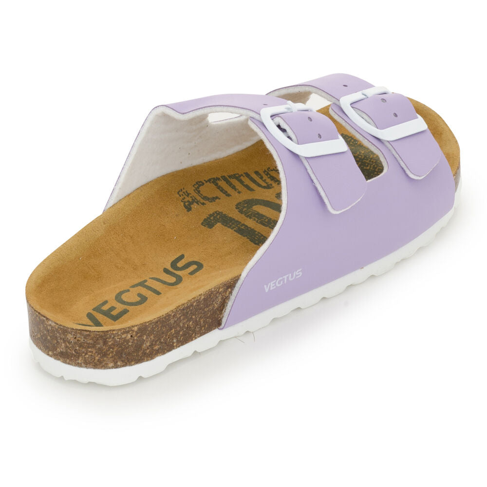Vegtus Gobi Sun Woman Lilac