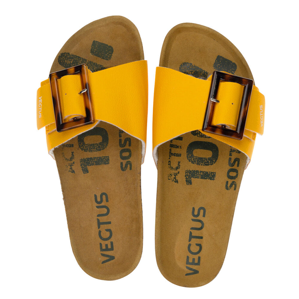 Vegtus Duna Yellow