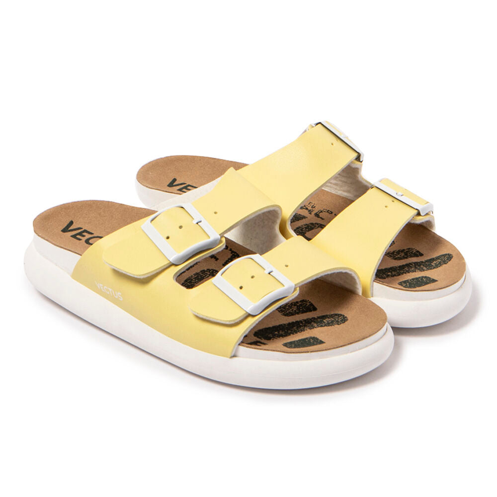 Vegtus Tanami Yellow