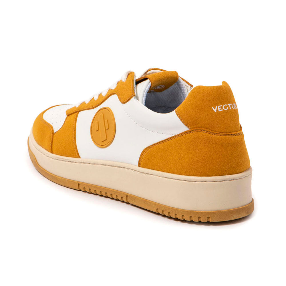 Vegtus Dragon Femme Moutarde