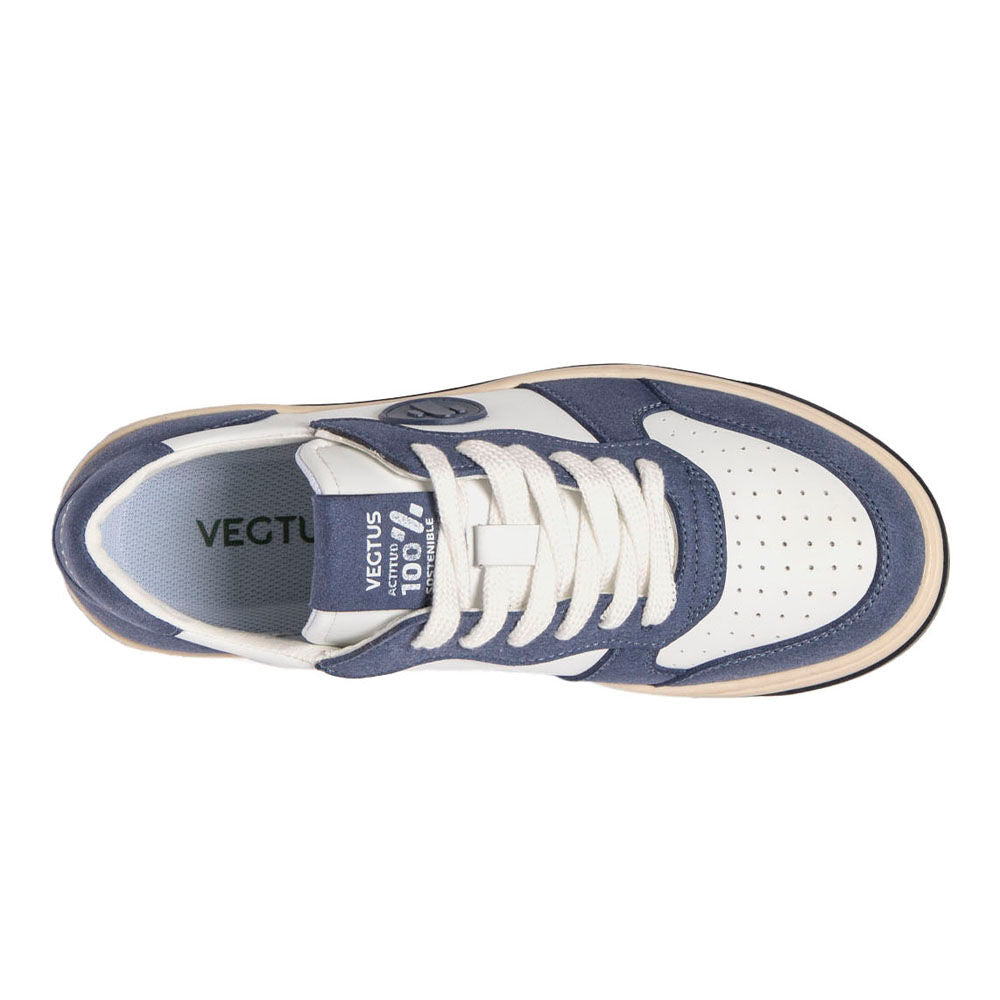 Vegtus Dragon Man Navy