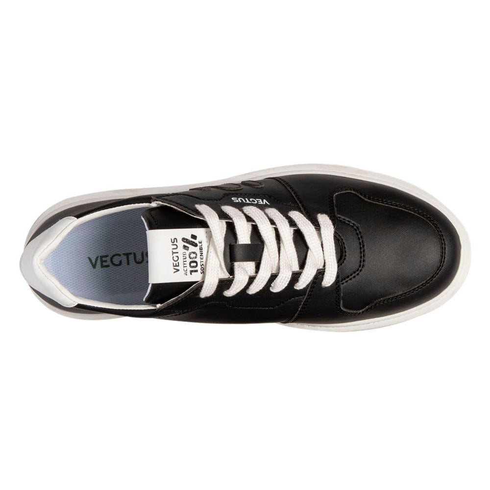 Vegtus Guajira Coloured Woman Total Black