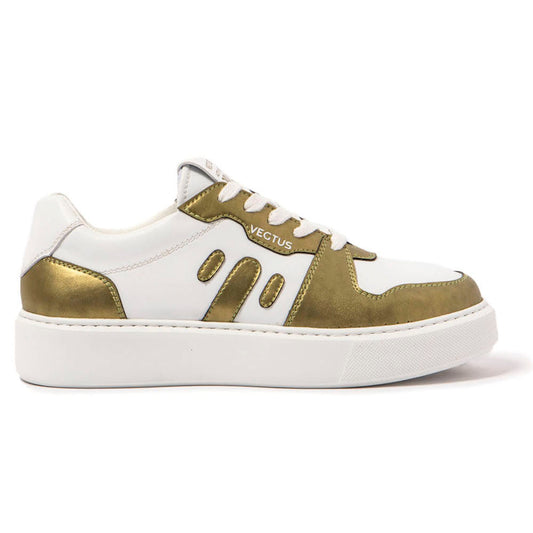 Vegtus Guajira Colored Woman Gold