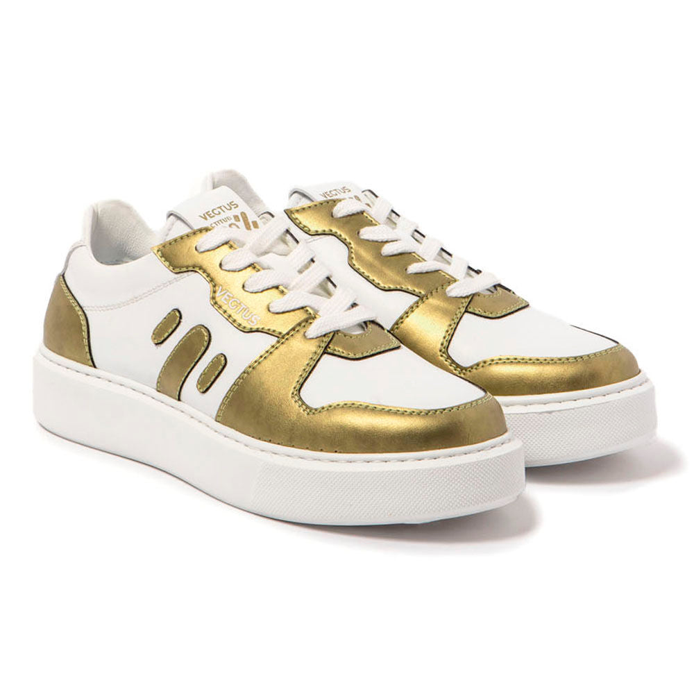 Vegtus Guajira Colored Woman Gold