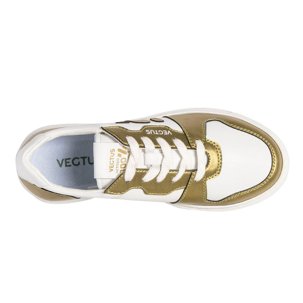 Vegtus Guajira Colored Woman Gold