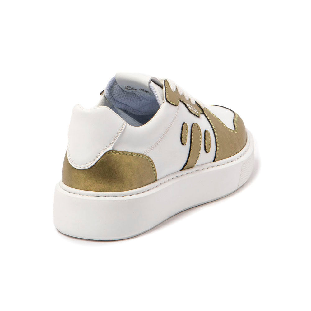 Vegtus Guajira Colored Woman Gold