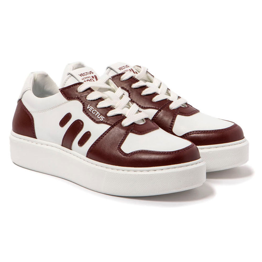 Vegtus Guajira Colored Woman Red Cherry