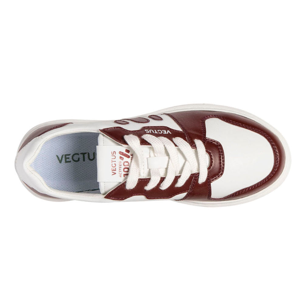 Vegtus Guajira Colored Woman Red Cherry