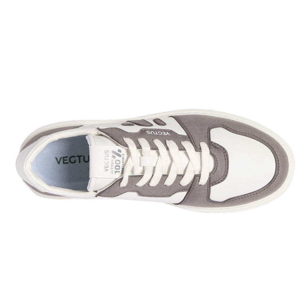 Vegtus Guajira Colored Woman Gray