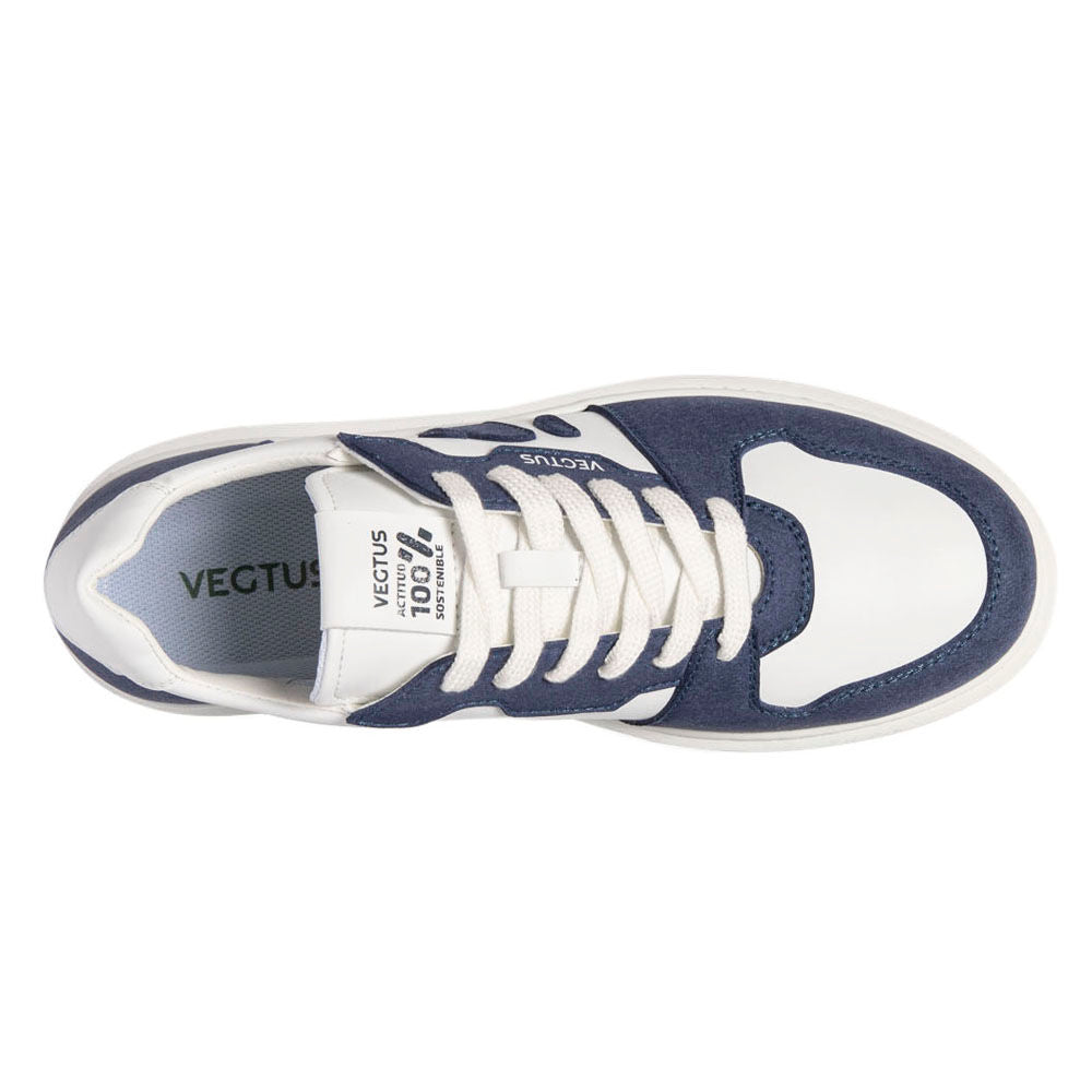 Vegtus Guajira Homme de Couleur Marine