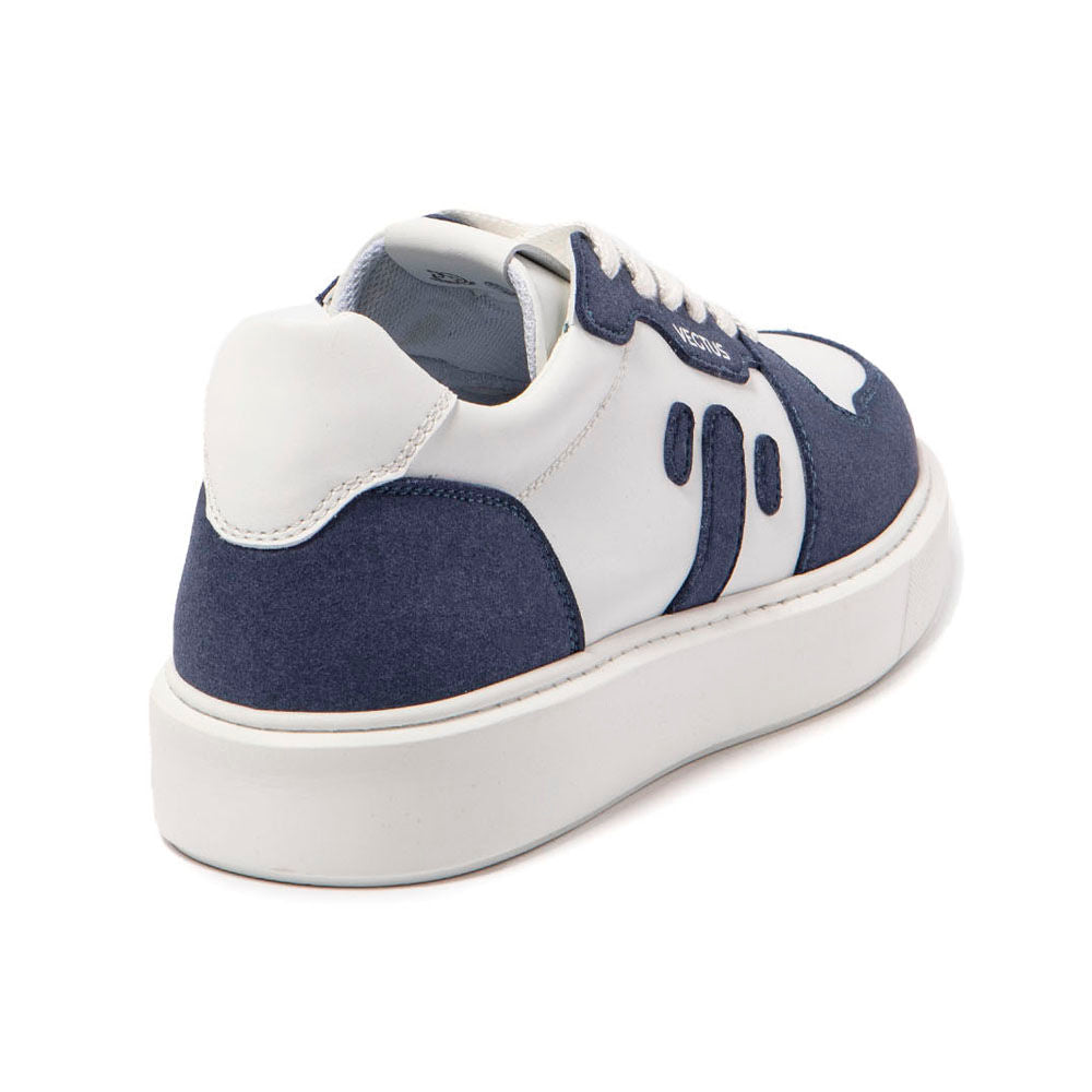 Vegtus Guajira Homme de Couleur Marine