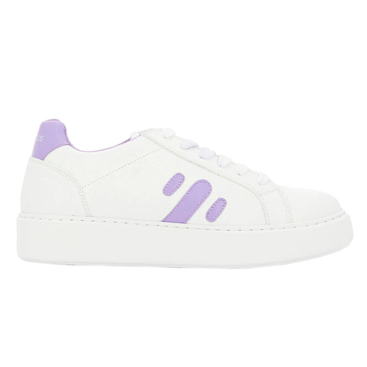Vegtus Oasis Woman Lilac
