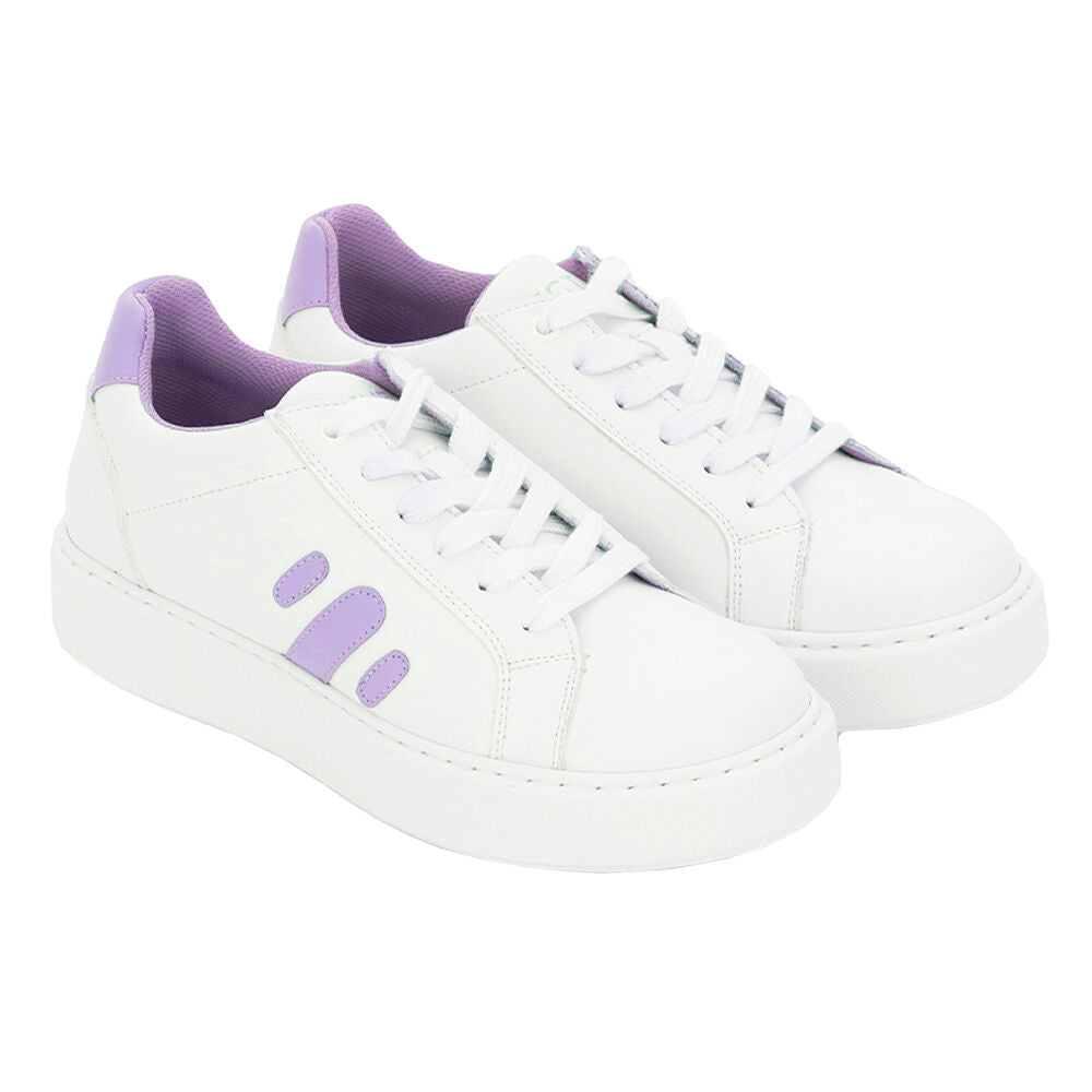 Vegtus Oasis Woman Lilac