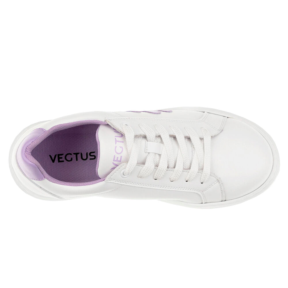 Vegtus Oasis Woman Lilac