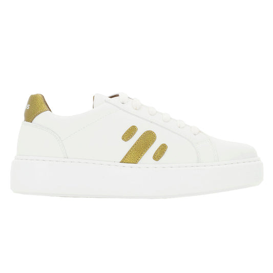 Vegtus Oasis Woman Gold