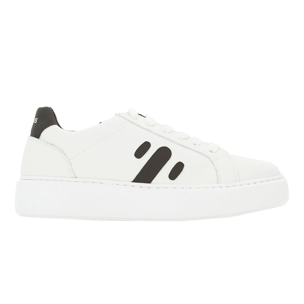 Vegtus Oasis Man Black